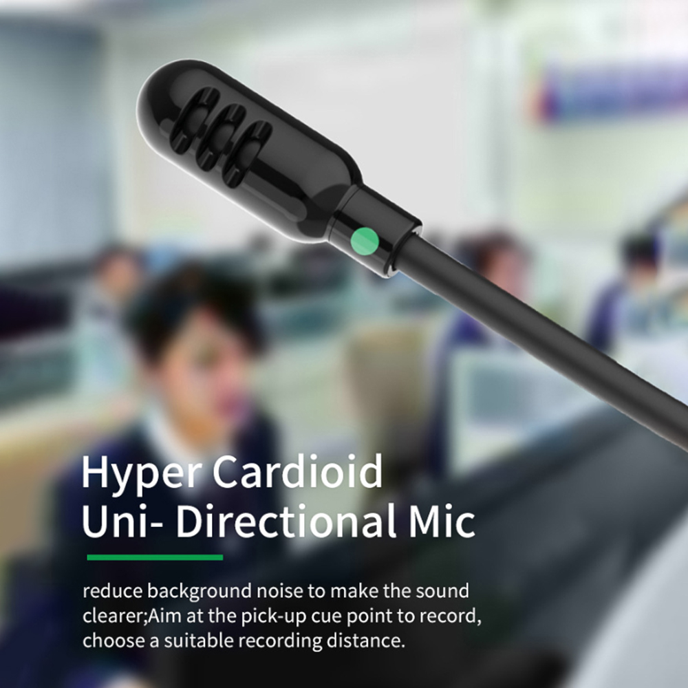 Tai Nghe Có Dây H58 Khử Tiếng Ồn Nhẹ Với Micrô Cho Máy Tính Văn Phòng Doanh Nghiệp