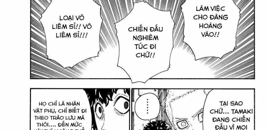 biệt đội lính cứu hỏa chapter 280 33