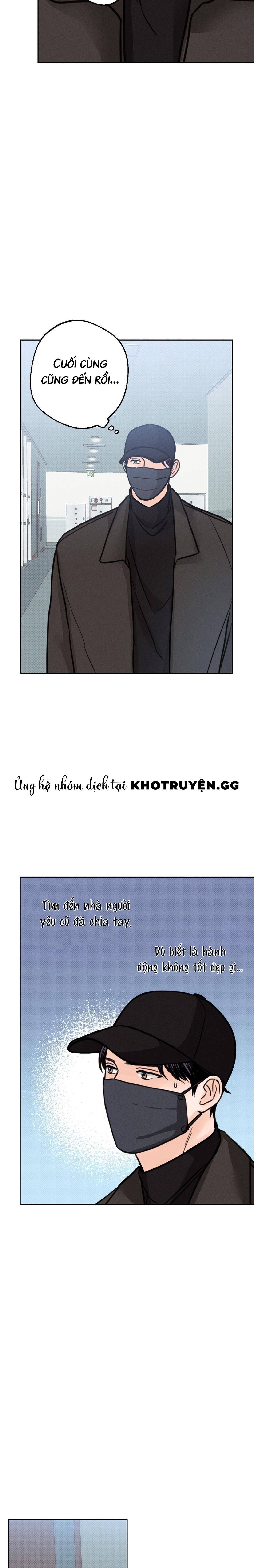 khi đêm trăng tròn chapter 3 2