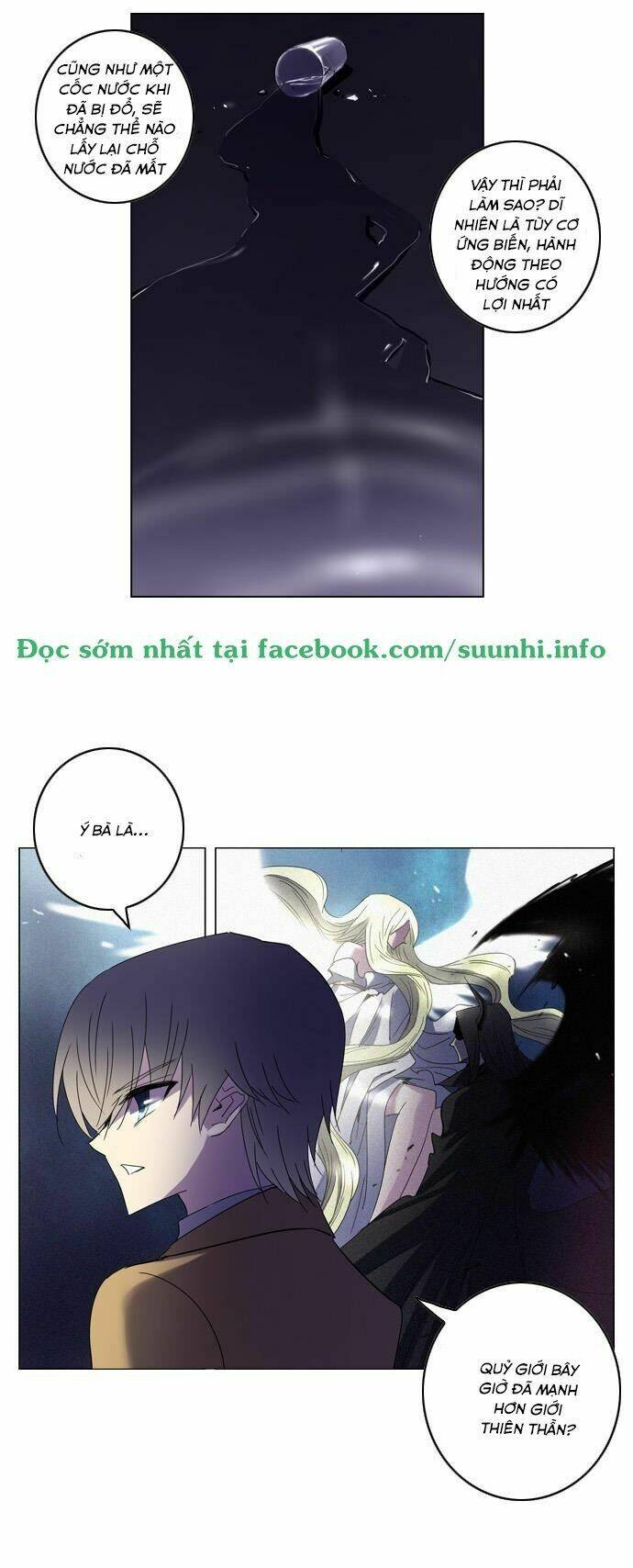 bản khế ước linh hồn chapter 84 16