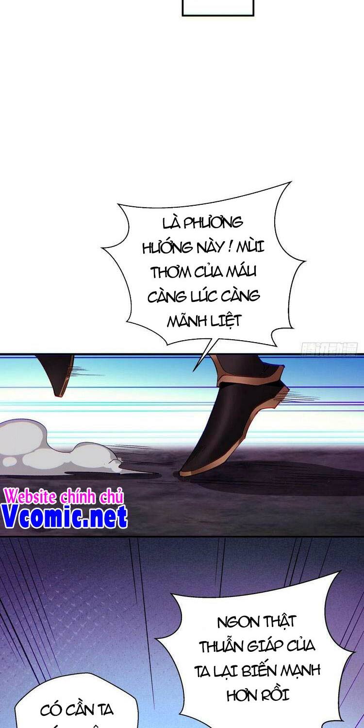 ta là nhà giàu số một, ta không muốn trọng sinh chapter 87 39