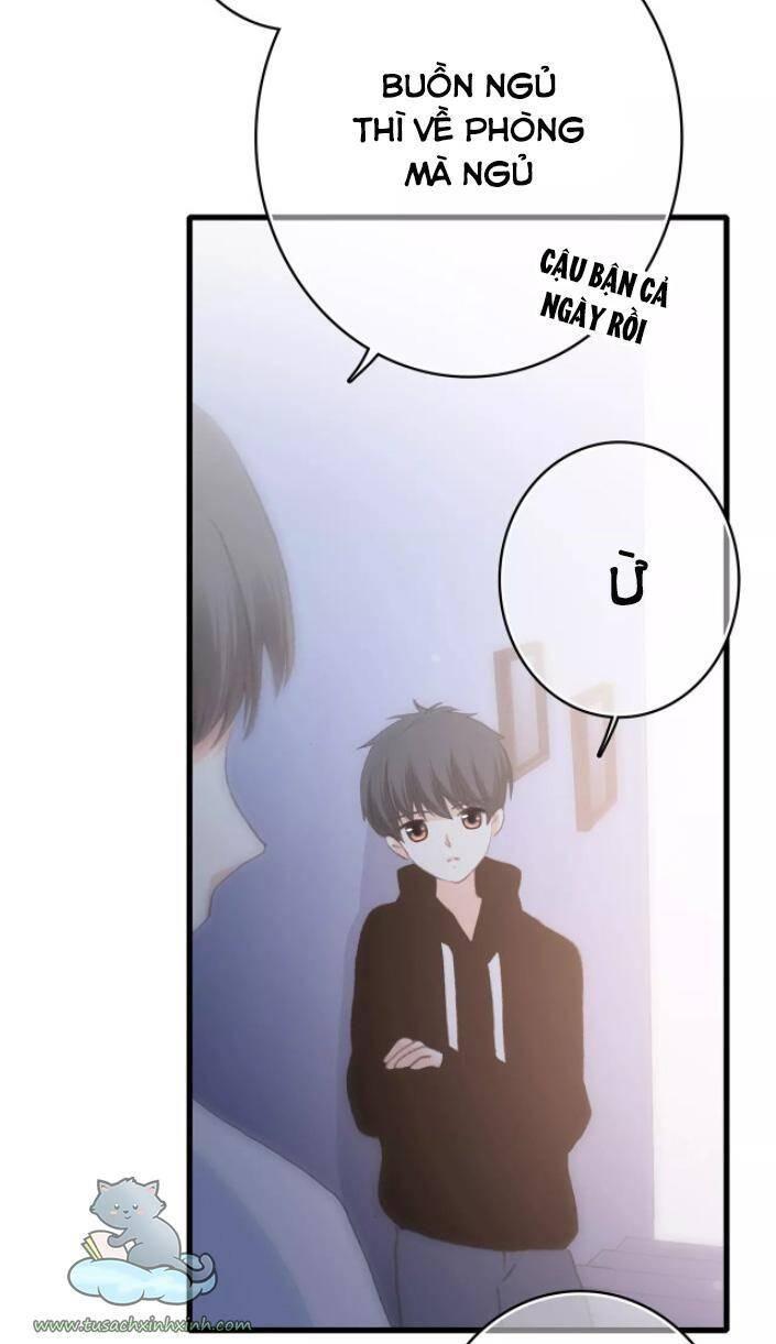 con tim rung động 2 chapter 59.2 61