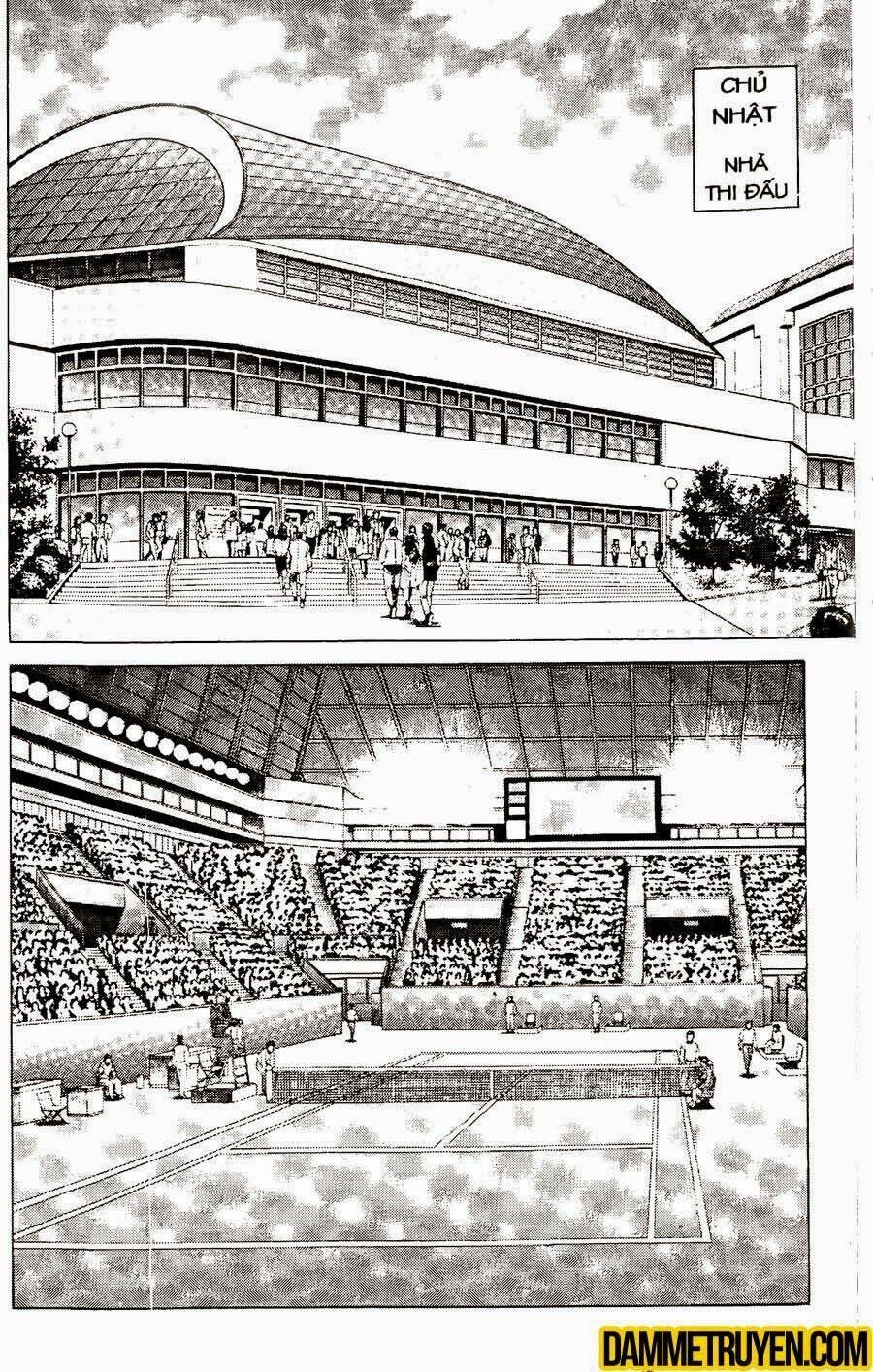 sức mạnh nhân đôi chapter 27.1 23