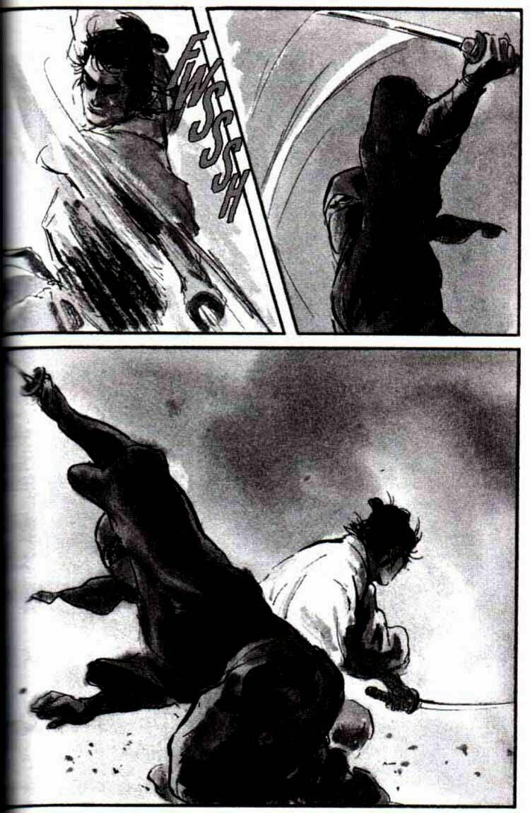 lone wolf and cub chapter 137 12