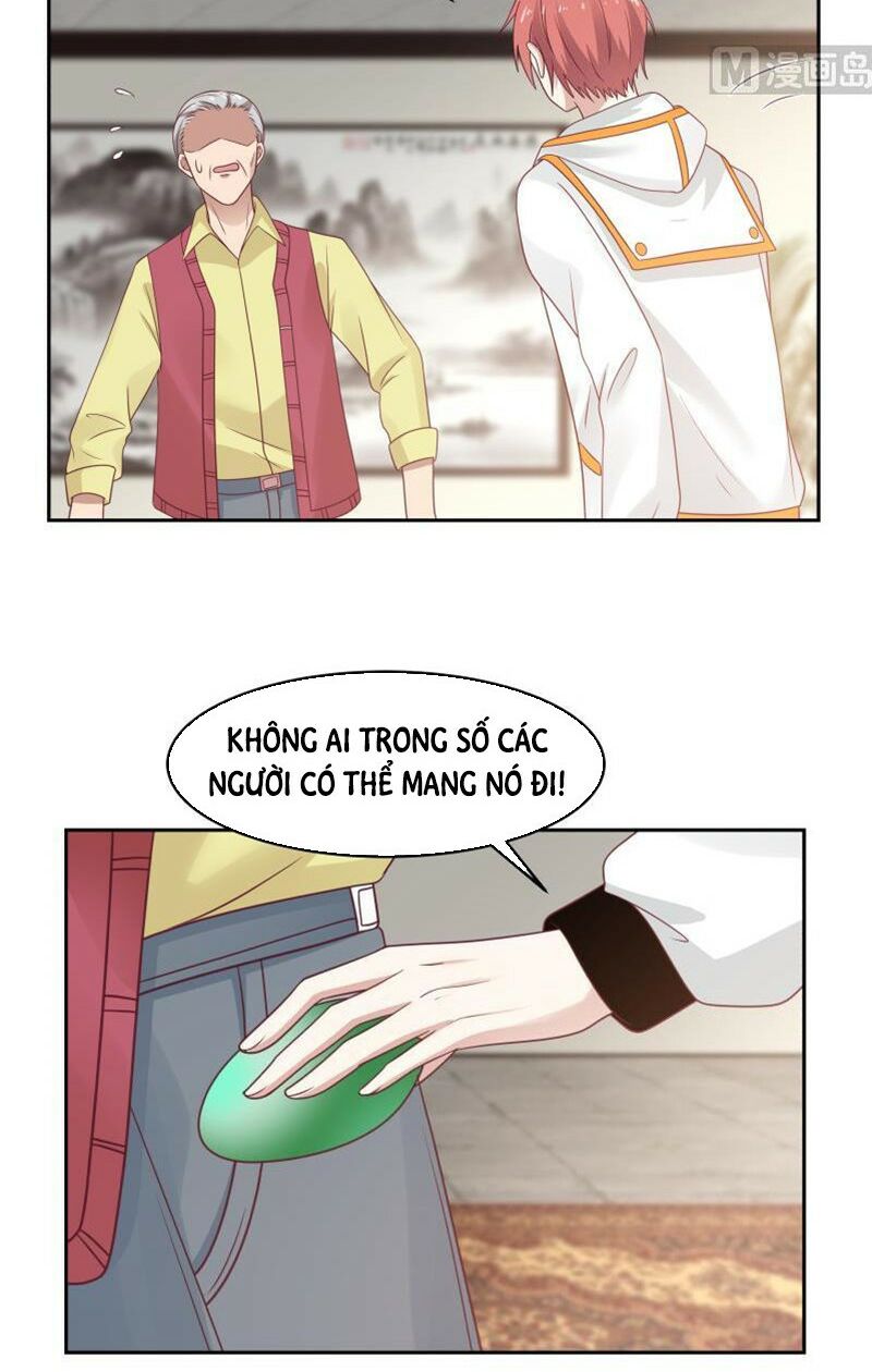 trên người ta có một rồng chapter 308 12