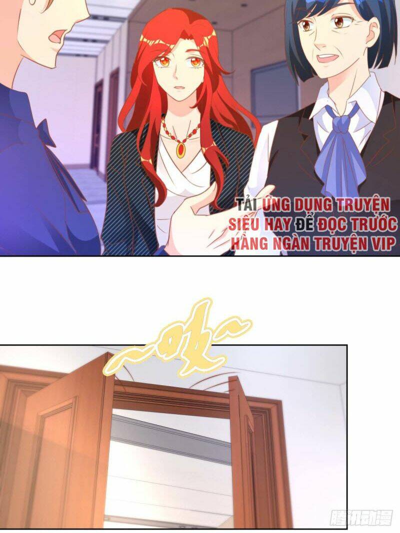 vú em là cổ tiên chapter 115 21
