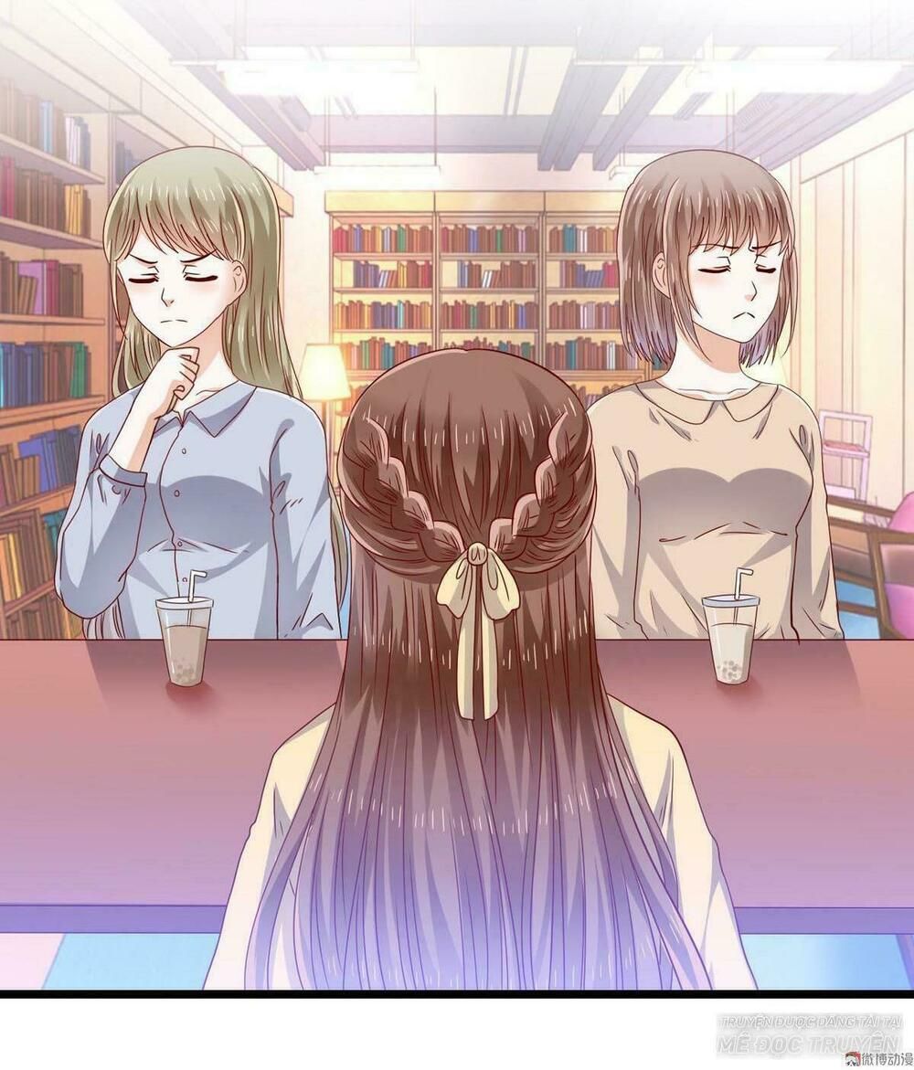 trọng sinh chi song diện cừu phục ký chapter 10 28