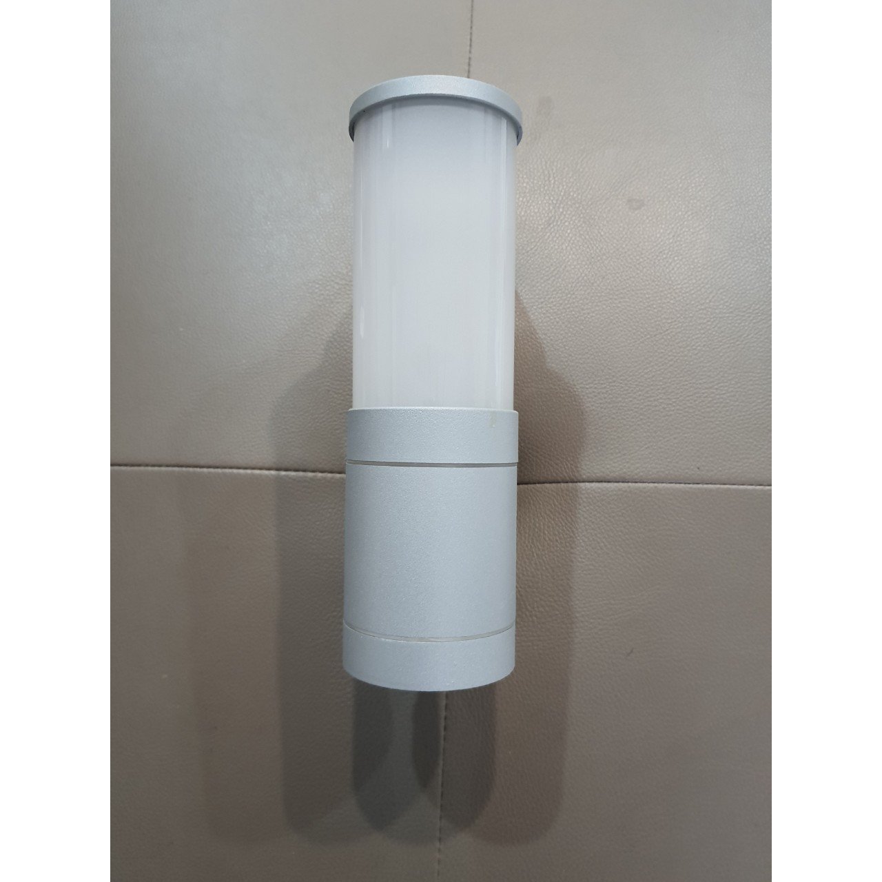 Đèn trụ nhôm ngoài trời loại 1 đầu nhỏ 0404