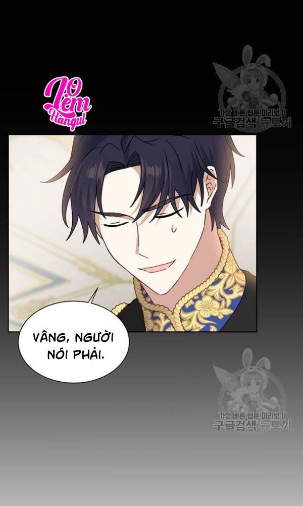 tôi là vị hôn thê phản diện chapter 31 18