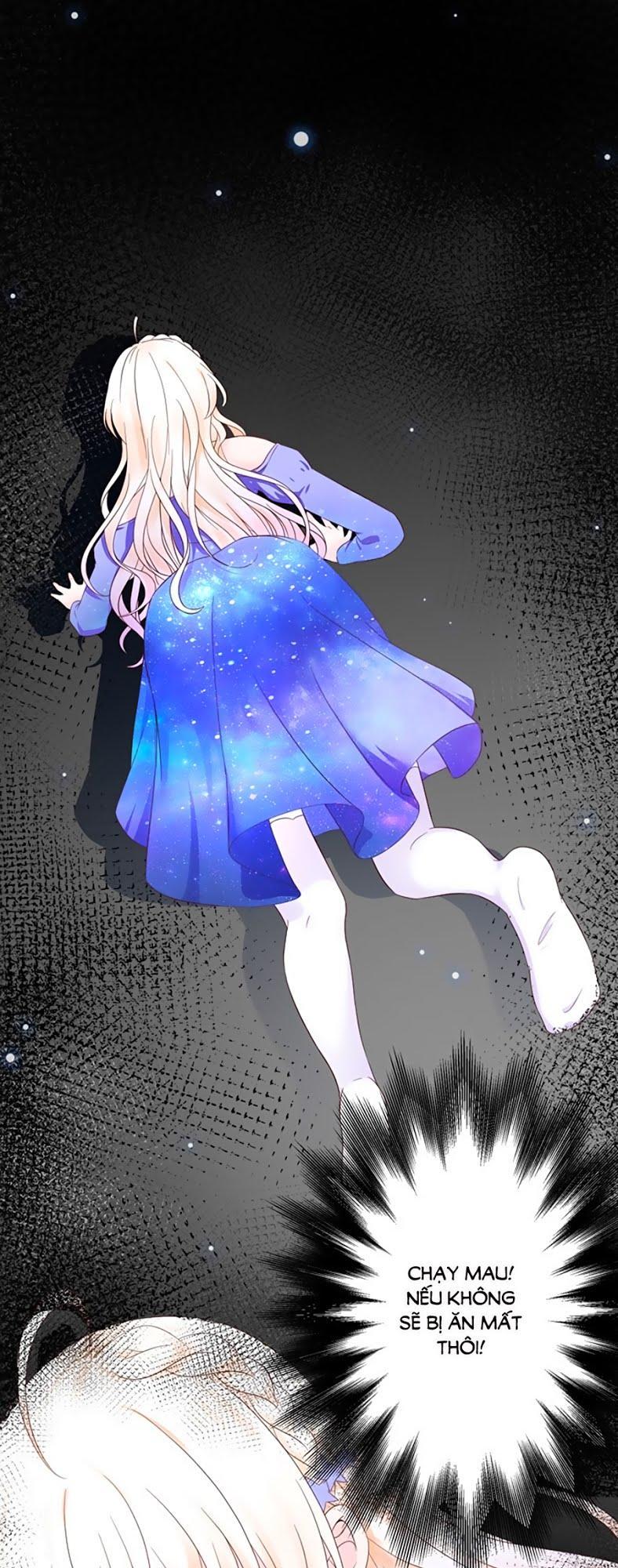 thâm hải chi ca chapter 10 5