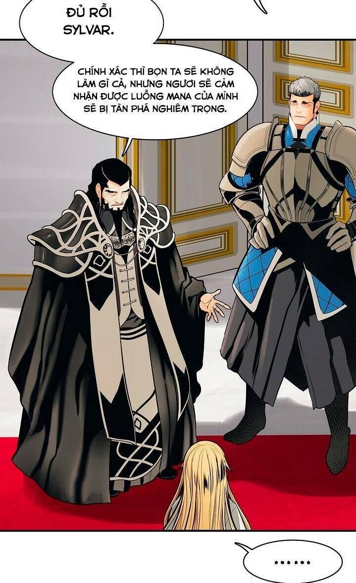 bất bại chân ma chapter 47 76