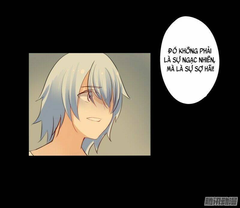 đam mỹ lời ngụy biện chapter 22 19