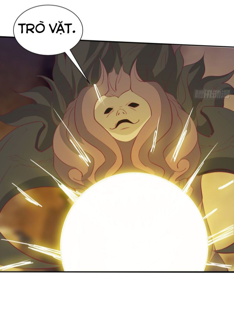 ta lập hậu cung tại tây du ký chapter 52 26