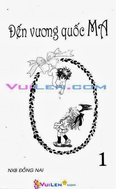 đến vương quốc ma chapter 2 2