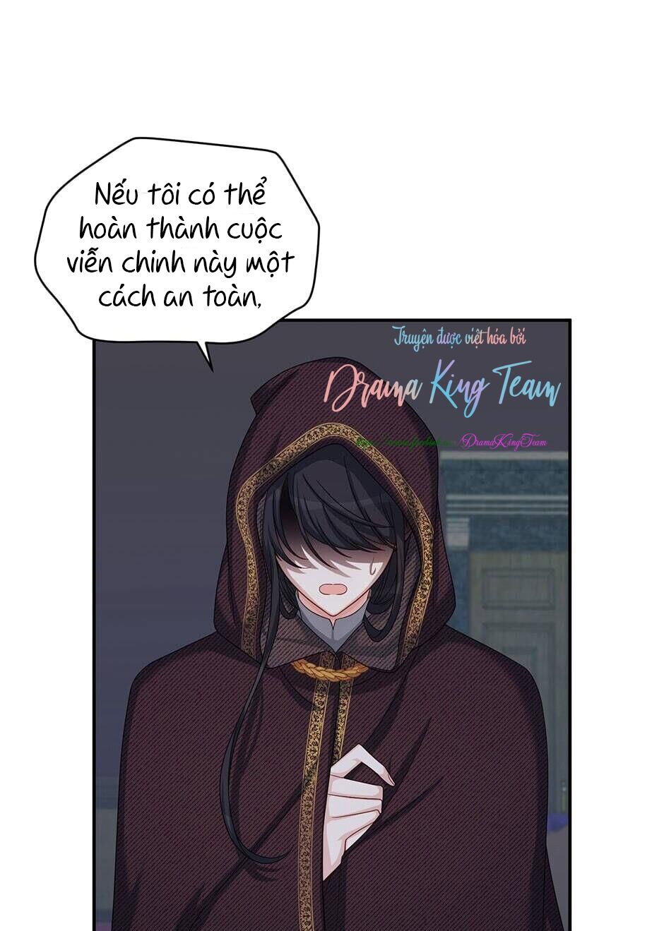 nữ công tước với tâm hồn trống rỗng chapter 75 12