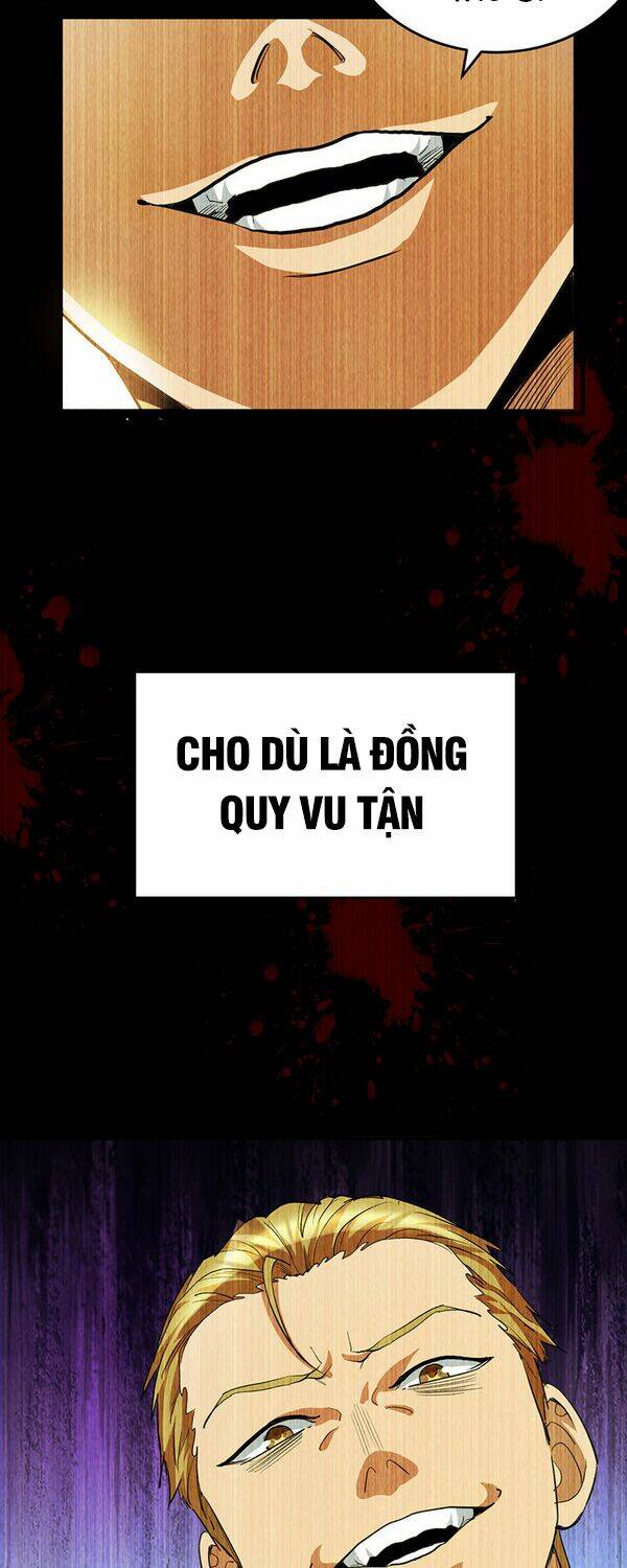 sau mạt thế tôi trở thành zombie chapter 59 11