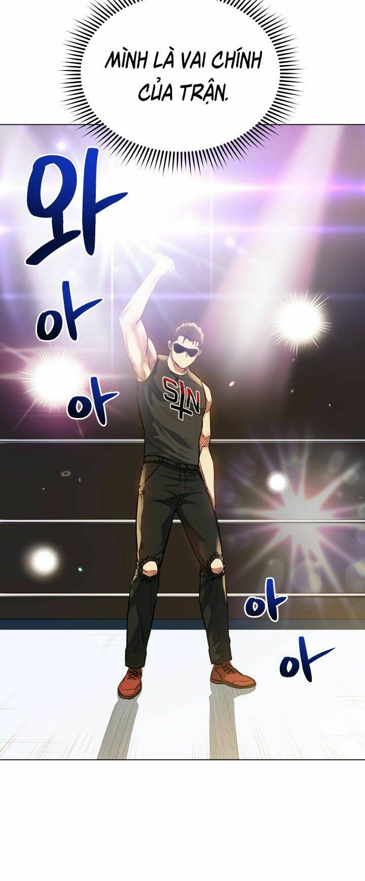 đấu sĩ vô song chapter 27 46