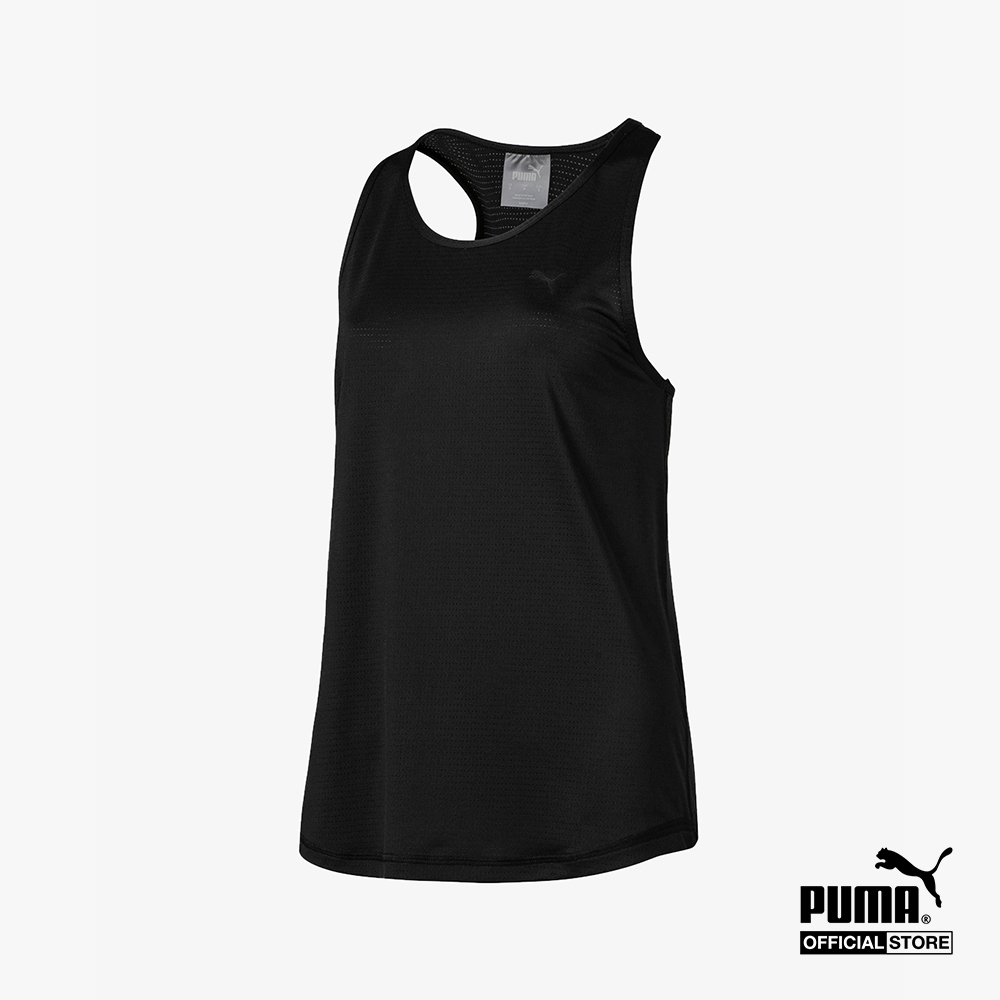 PUMA - Áo ba lỗ nữ A C E Raceback 517422-05