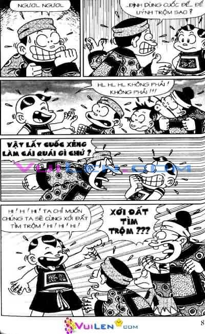 thần đồng đất việt chapter 87 78