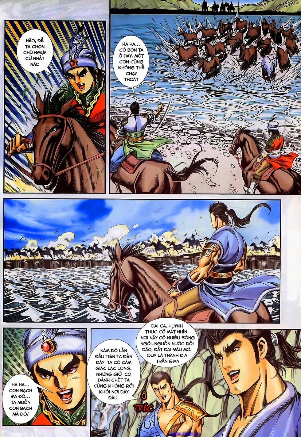 tầm tần ký chapter 198 20