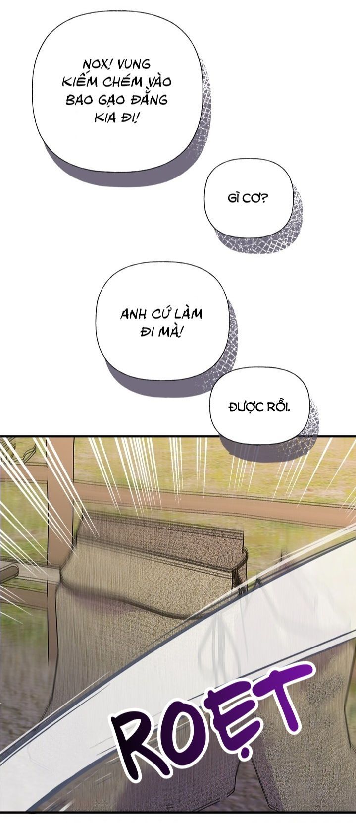 chị tôi đã nhặt về một nam chính quyến rũ chapter 22 54