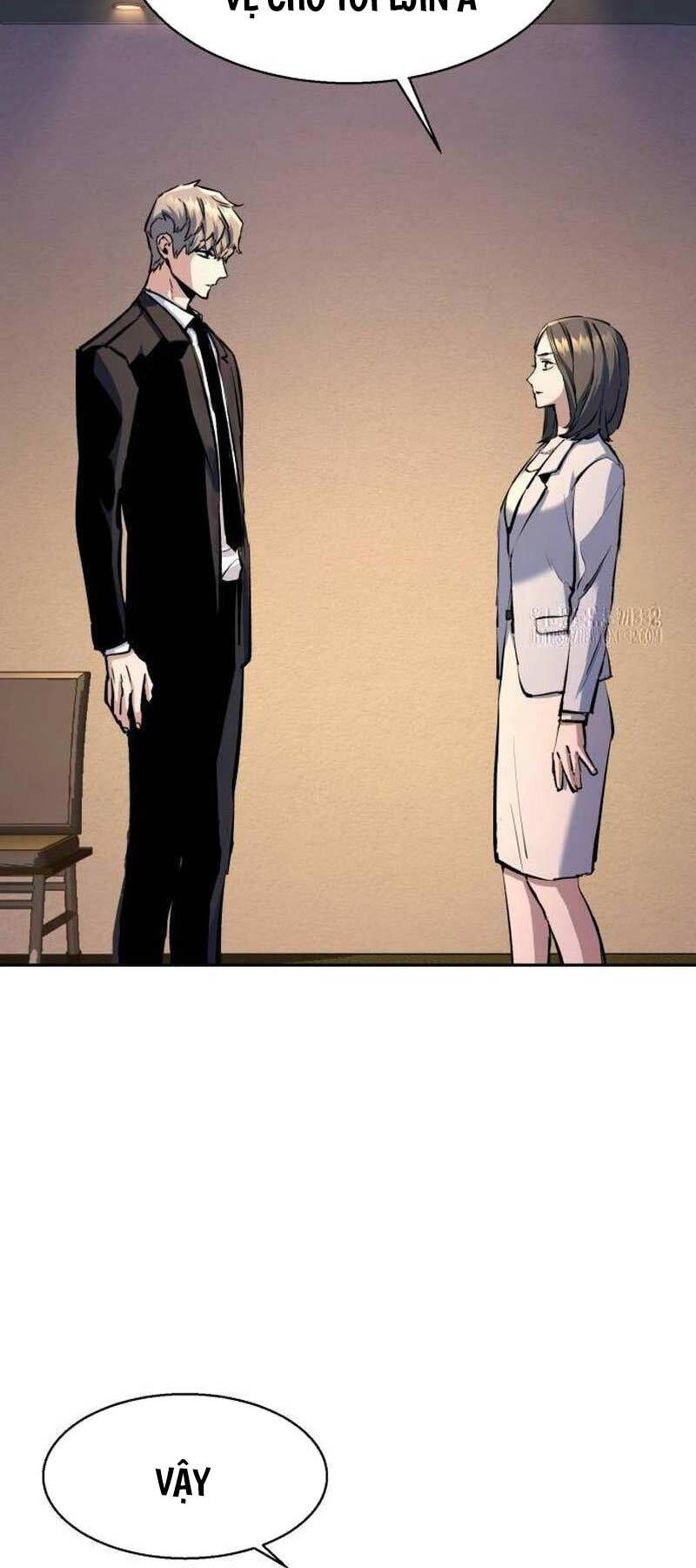 bạn học tôi là lính đánh thuê chapter 183 4