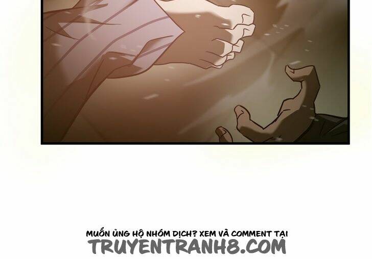 kẻ bị ruồng bỏ chapter 39 45