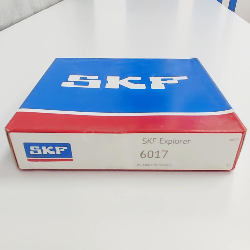 Vòng bi SKF 6017, 6017/C3, 6017-2Z, 6017-2Z/C3, 6017-2RS1, 6017-2RS1/C3