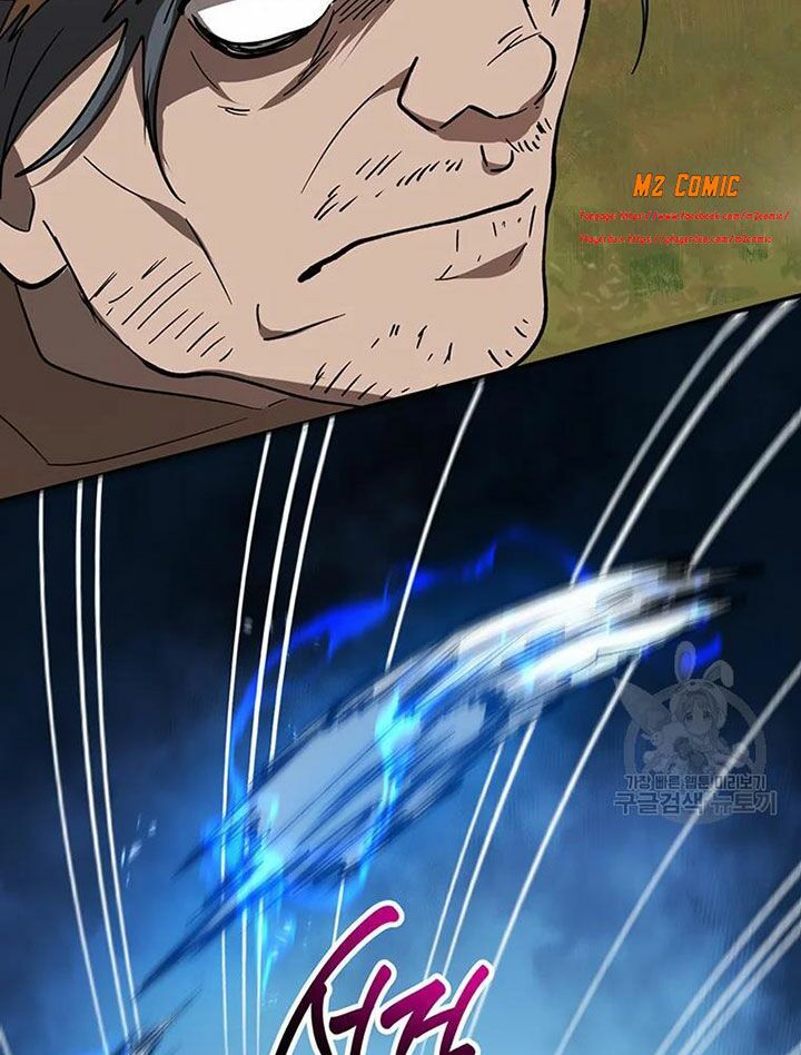 võ đang kỳ hiệp chapter 55 56