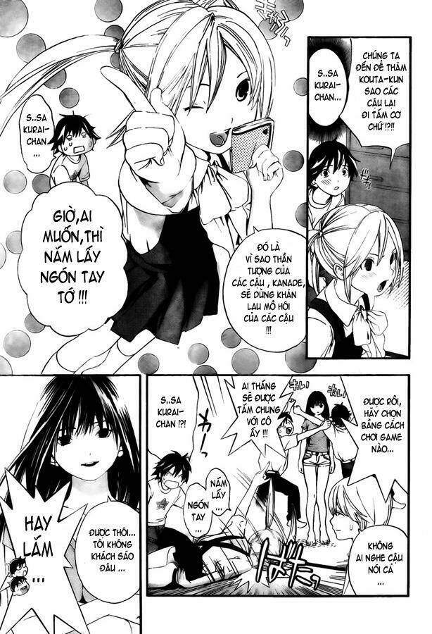 ane doki chapter 4 9