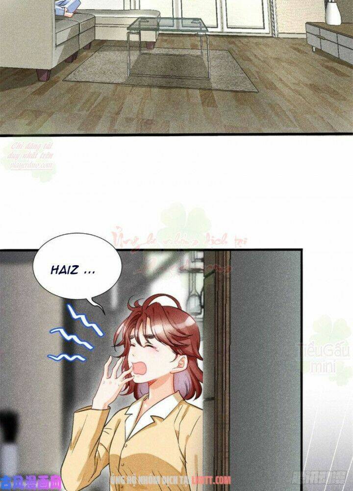 tôi trở thành tổ tông của 5 vị đại lão chapter 3 54