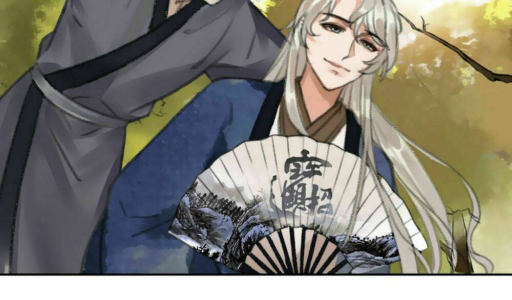 giấc mộng nam triều chapter 7 2