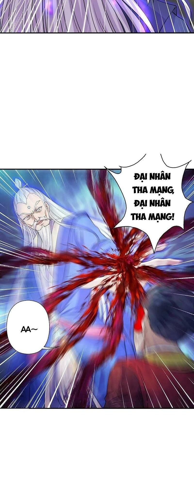 tiên võ đế tôn chapter 216 4