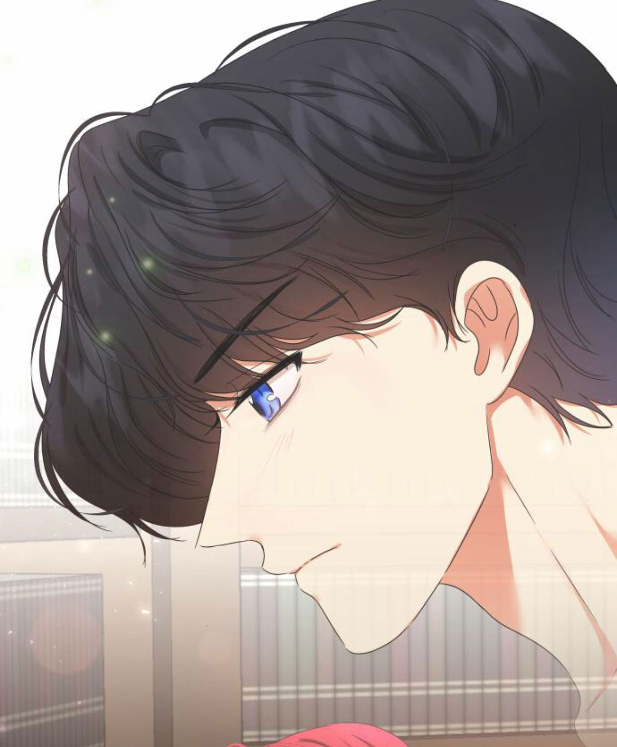 tôi hoán đổi thân xác với thái tử chapter 6.3 34