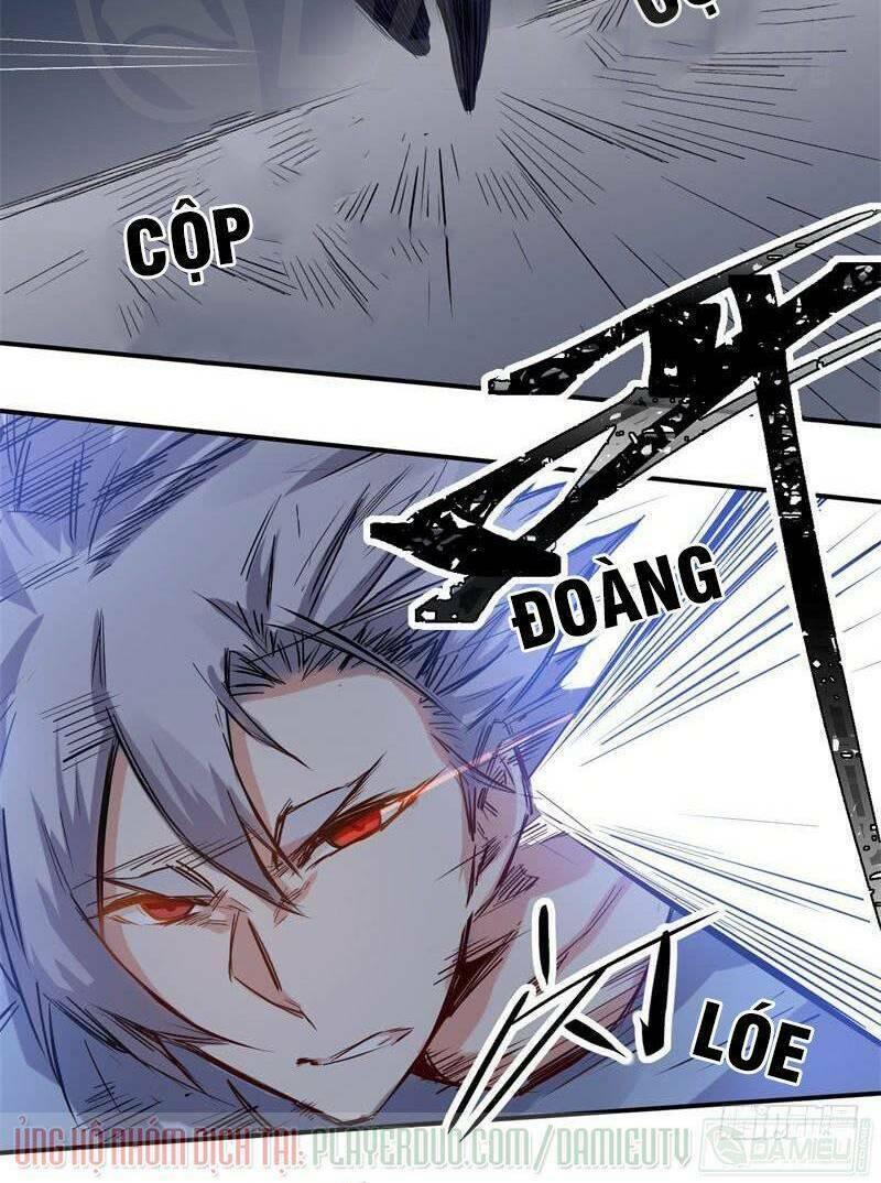 đỉnh phong thần y chapter 29 13