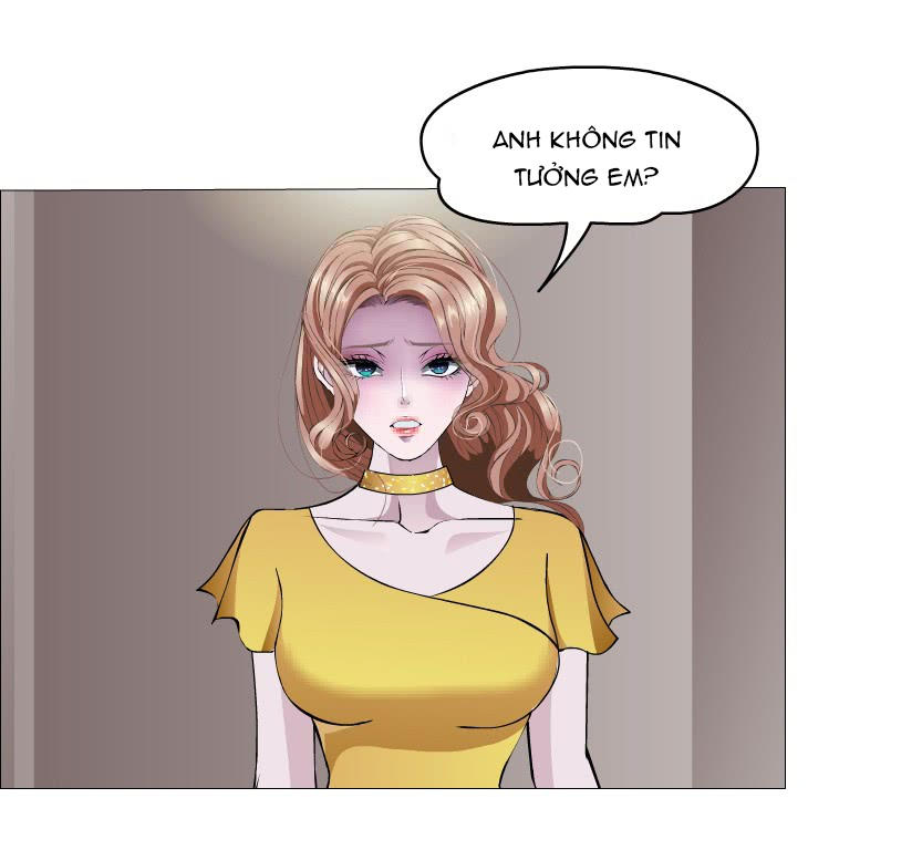 cạm bẫy của nữ thần chapter 171 7