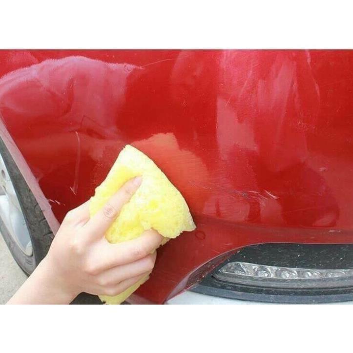 Kem xóa vết xước ô tô xe máy