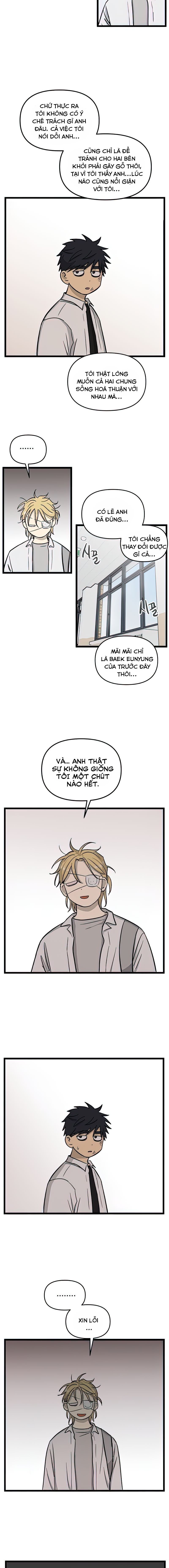 no home - không nhà chapter 161 6