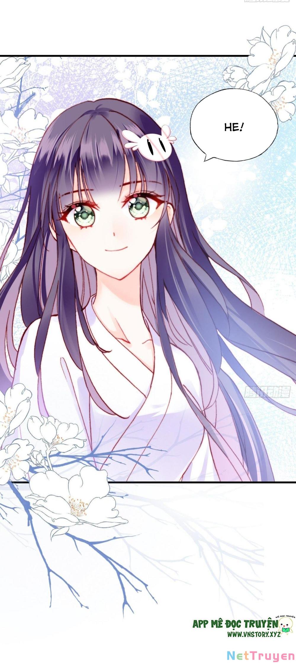 lại bị bệnh chiều chuộng quấn lấy chapter 78 24