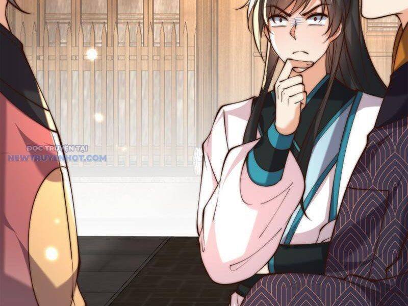 ta thực sự không muốn làm thần tiên chapter 55 23