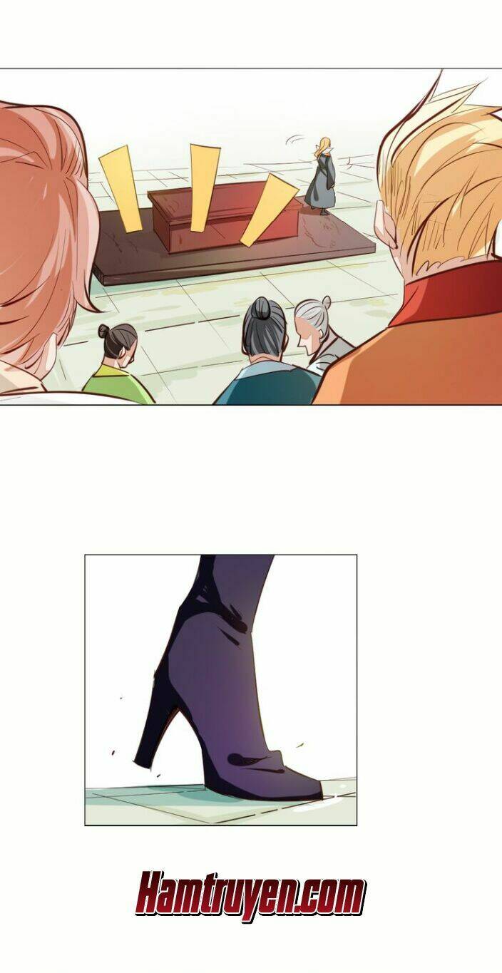 ngự thiên thần đế chapter 4.2 28