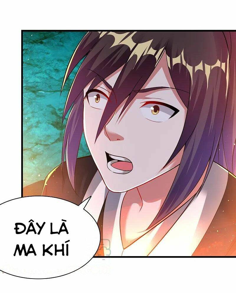 đạo ấn chapter 191 31