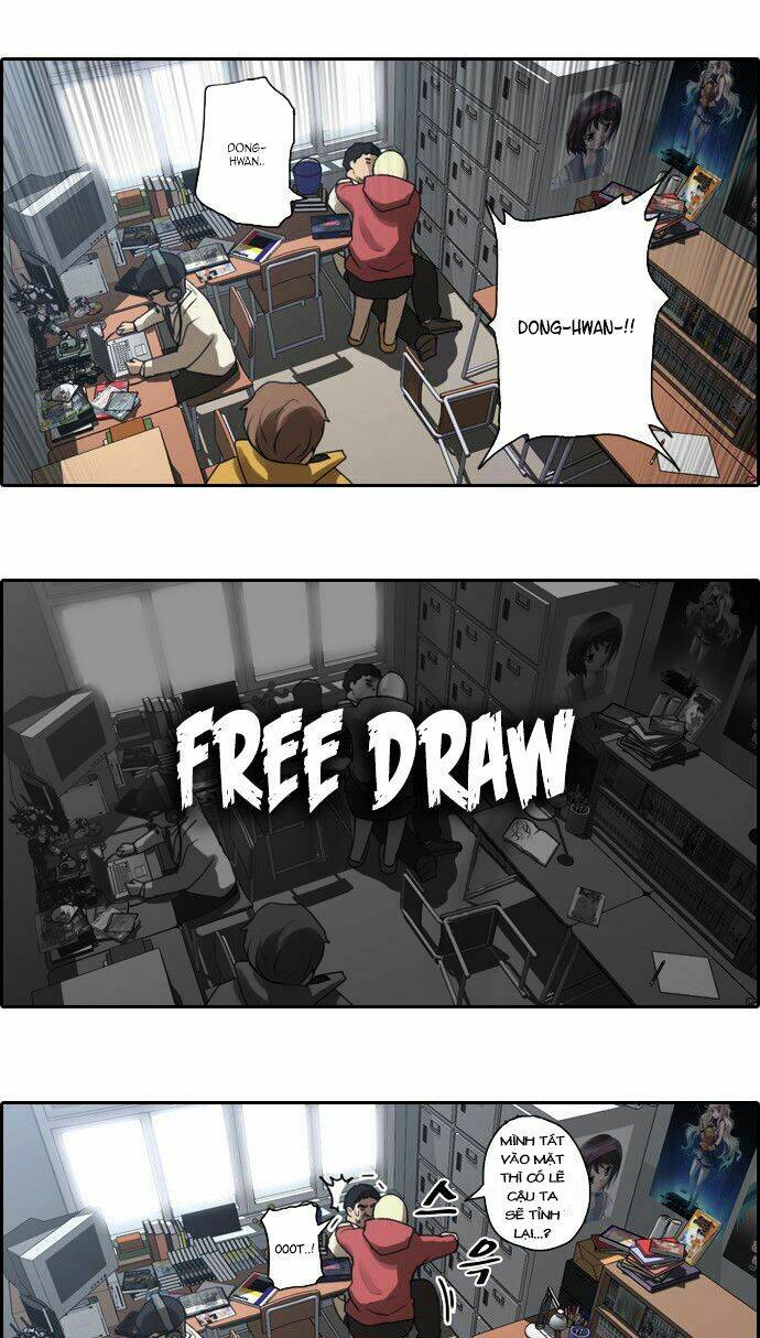 free draw m chapter 7 2
