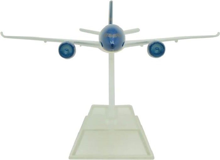 Mô hình máy bay tĩnh A350-900 VN 16cm