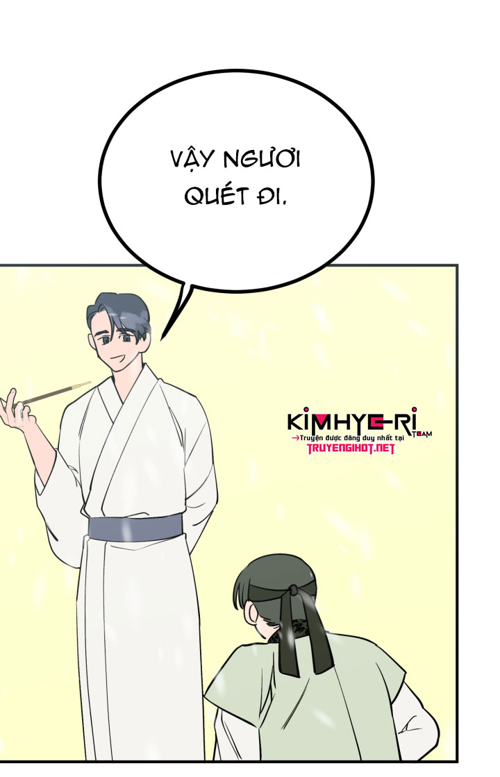 độc chủ chapter 4 61