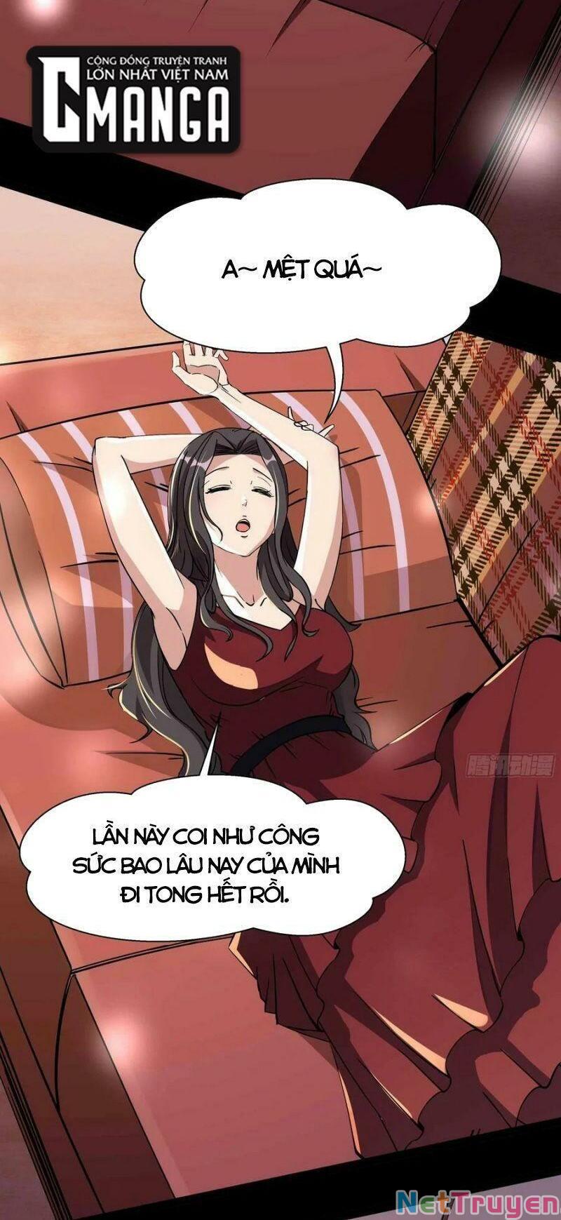 trùng sinh đô thị thiên tôn chapter 318 2