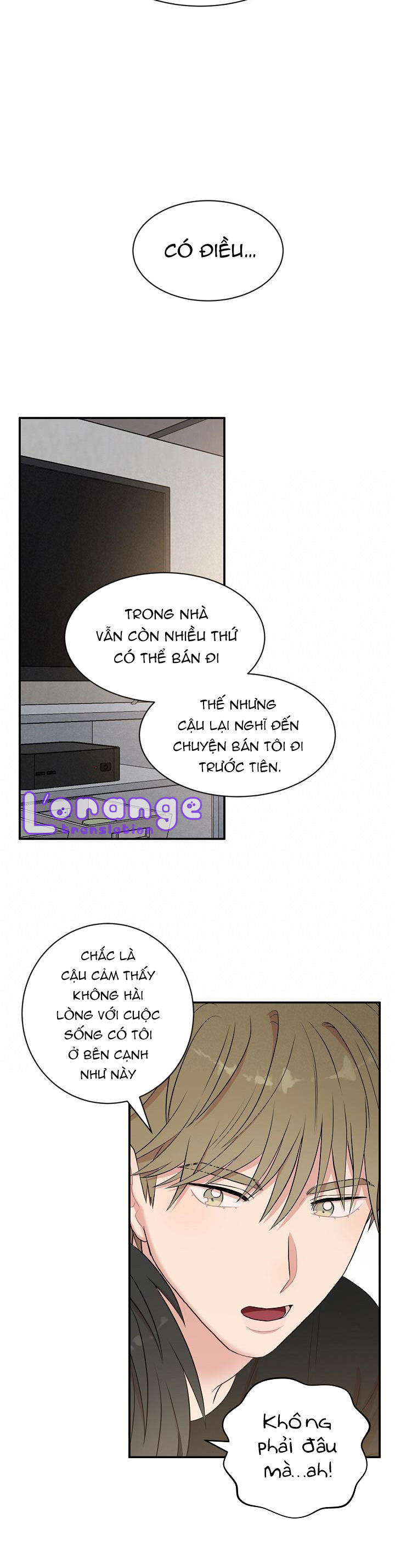 xin chủ nhân hãy khắc dấu chapter 15 15