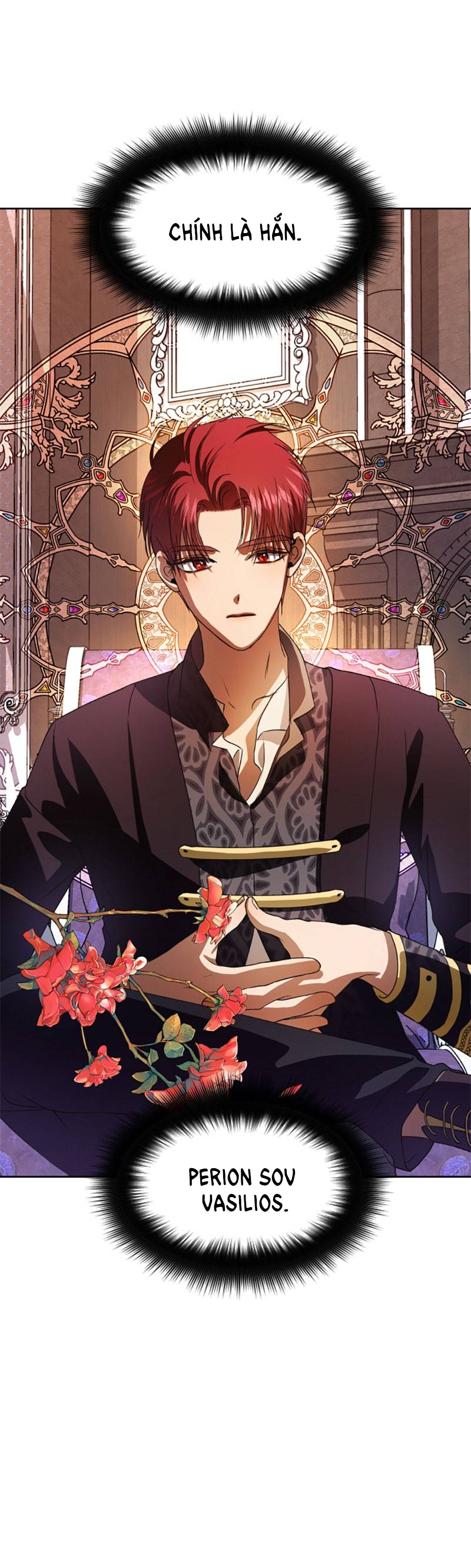 tôi muốn trở thành cô ấy dù chỉ là một ngày chapter 50 8