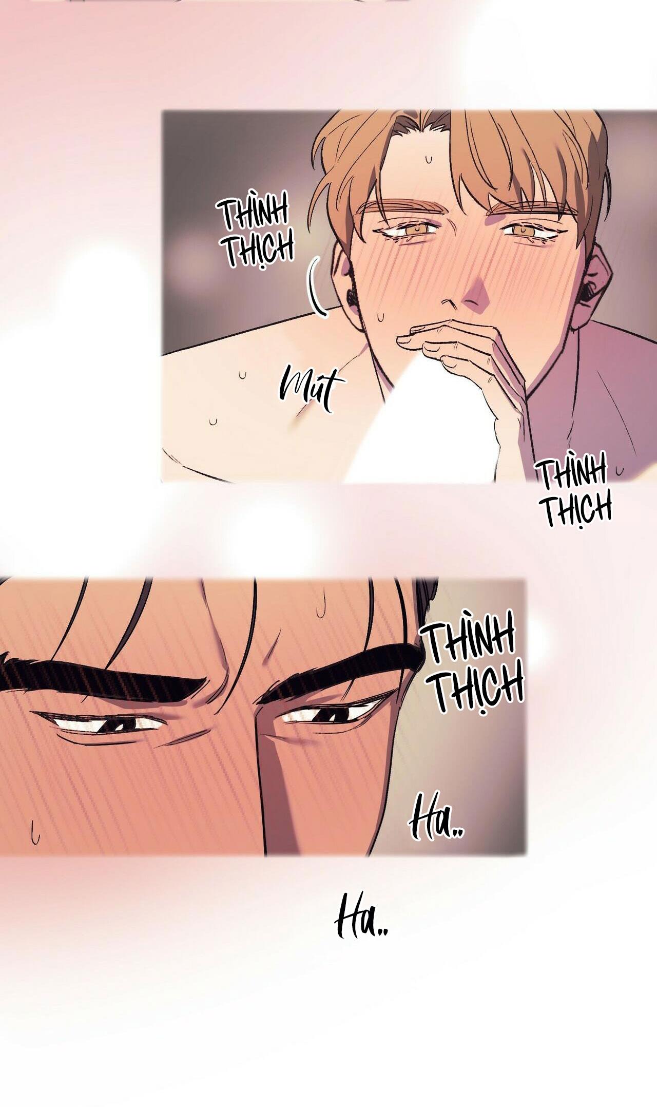 làm dâu nhà tài phiệt họ kang chapter 18 27