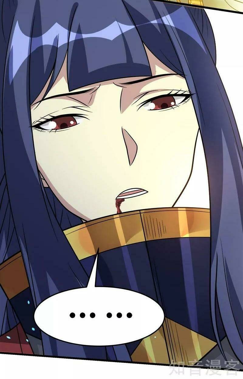 kiếm vũ chapter 121 9